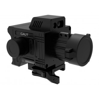 Тепловизионный коллиматорный прицел Gaut Nova TD 325L