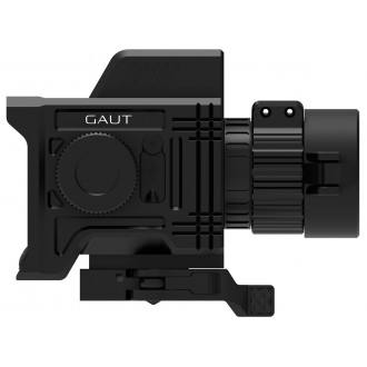 Тепловизионный коллиматорный прицел Gaut Nova TD 325L