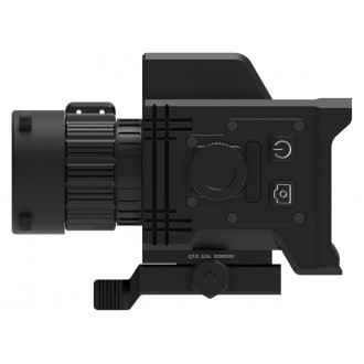 Тепловизионный коллиматорный прицел Gaut Nova TD 325L