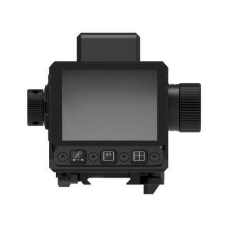 Тепловизионный коллиматорный прицел Gaut Nova TD 325L