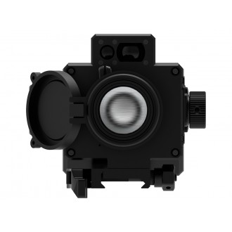 Тепловизионный коллиматорный прицел Gaut Nova TD 325L