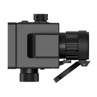 Тепловизионный коллиматорный прицел Gaut Nova TD 325L