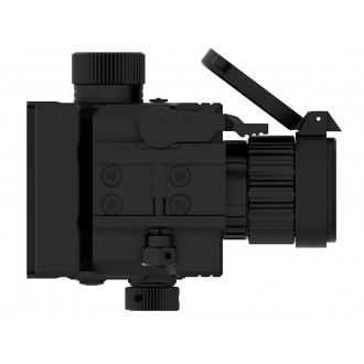 Тепловизионный коллиматорный прицел Gaut Nova TD 325L