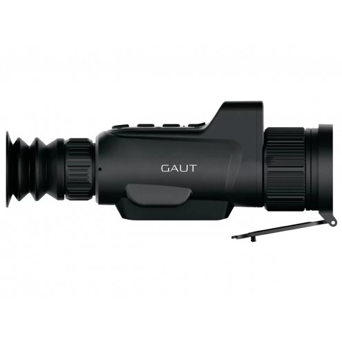 Тепловизионный прицел Gaut Spinel TS 650L Тепловизионный прицел Gaut Spinel TS 650L
