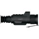 Прицел Gaut Spinel TS 650L с дальномером