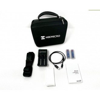 Тепловизионный монокуляр HikMicro Falcon FQ50