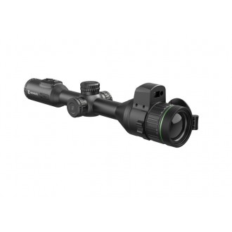 Цифровой прицел Hikmicro Alpex 4K A50EL с дальномером