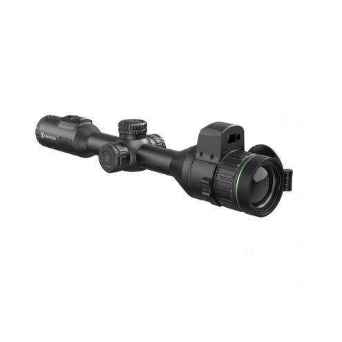 Цифровой прицел Hikmicro Alpex 4K A50EL с дальномером