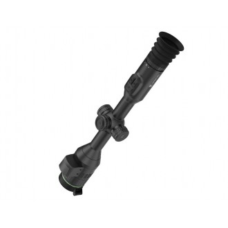 Цифровой прицел Hikmicro Alpex 4K A50EL с дальномером