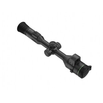 Цифровой прицел Hikmicro Alpex 4K A50EL с дальномером