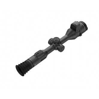 Цифровой прицел Hikmicro Alpex 4K A50EL с дальномером