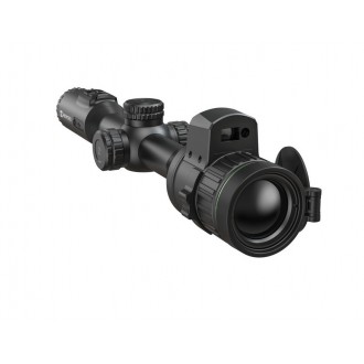 Цифровой прицел Hikmicro Alpex 4K A50EL с дальномером