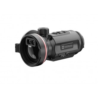 Тепловизионная насадка Hikmicro Thunder TQ50CL 3.0 (640x512, 12мкм, 50мм, F1.0, 50Hz) с дальномером	