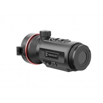 Тепловизионная насадка Hikmicro Thunder TQ50CL 3.0 (640x512, 12мкм, 50мм, F1.0, 50Hz) с дальномером	