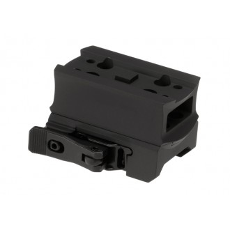 Быстросъемный высокий кронштейн Holosun 1.63 QD Mount на Weaver для HS403C/B, HS503C/BU/CU, HS515C/BU/CU