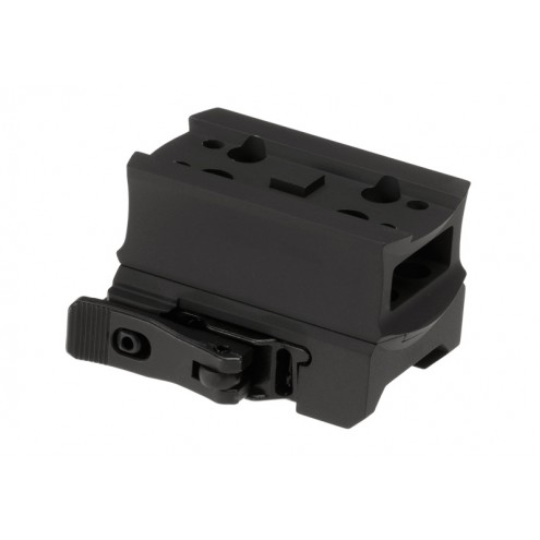 Быстросъемный высокий кронштейн Holosun 1.63 QD Mount на Weaver для HS403C/B, HS503C/BU/CU, HS515C/BU/CU