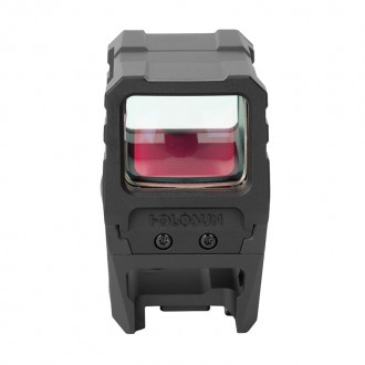 Коллиматорный прицел Holosun AEMS CORE Green Коллиматорный прицел Holosun AEMS CORE Green