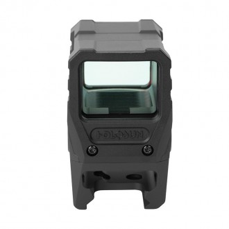 Коллиматорный прицел Holosun AEMS CORE Red Коллиматорный прицел Holosun AEMS CORE Red