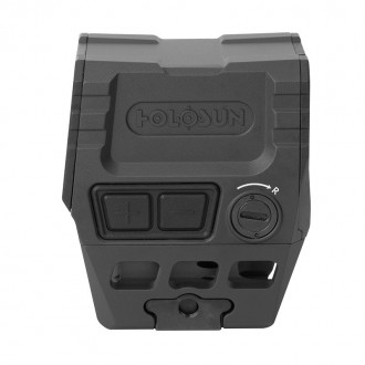 Коллиматорный прицел Holosun AEMS CORE Red Коллиматорный прицел Holosun AEMS CORE Red
