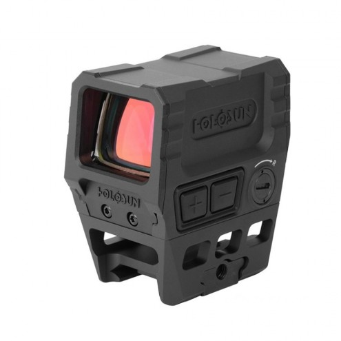 Коллиматорный прицел Holosun AEMS CORE X2 Gold