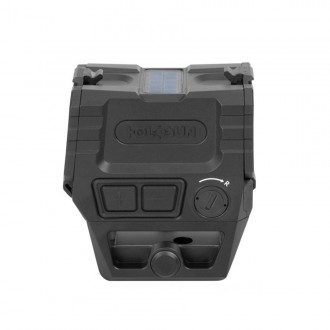 Коллиматорный прицел Holosun AEMS CORE X2 Green