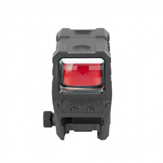 Коллиматорный прицел Holosun AEMS CORE X2 RD Коллиматорный прицел Holosun AEMS CORE X2 RD
