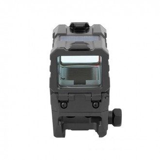 Коллиматорный прицел Holosun AEMS PRO X2 Gold