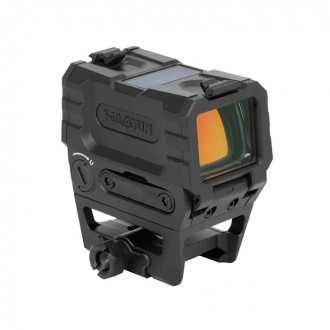 Коллиматорный прицел Holosun AEMS PRO X2 Gold