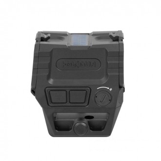 Коллиматорный прицел Holosun AEMS PRO X2 Green Коллиматорный прицел Holosun AEMS PRO X2 Green