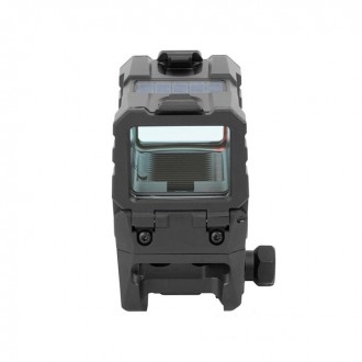 Коллиматорный прицел Holosun AEMS PRO X2 Green Коллиматорный прицел Holosun AEMS PRO X2 Green