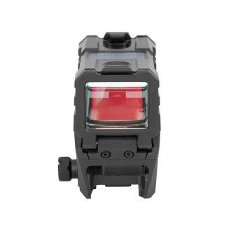 Коллиматорный прицел Holosun AEMS PRO X2 Red