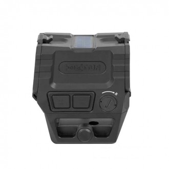 Коллиматорный прицел Holosun AEMS PRO X2 Red