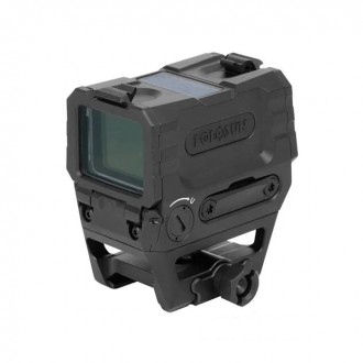 Коллиматорный прицел Holosun AEMS PRO X2 Red