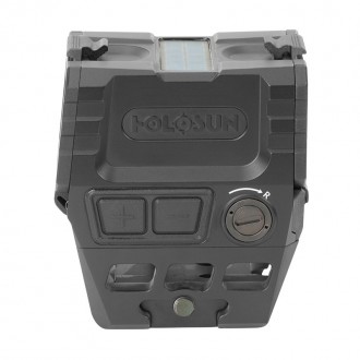 Коллиматорный прицел Holosun AEMS Red Коллиматорный прицел Holosun AEMS Red