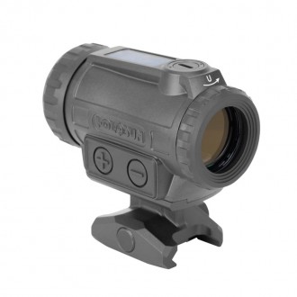 Коллиматорный прицел Holosun ARO EVO Green 2 Коллиматорный прицел Holosun ARO EVO Green 2