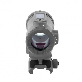 Коллиматорный прицел Holosun ARO EVO Green 2 Коллиматорный прицел Holosun ARO EVO Green 2