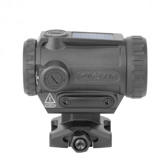Коллиматорный прицел Holosun ARO EVO Green 2 Коллиматорный прицел Holosun ARO EVO Green 2