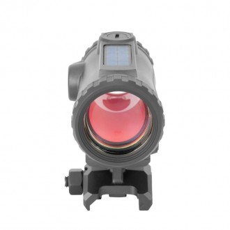 Коллиматорный прицел Holosun ARO EVO Green 2 Коллиматорный прицел Holosun ARO EVO Green 2