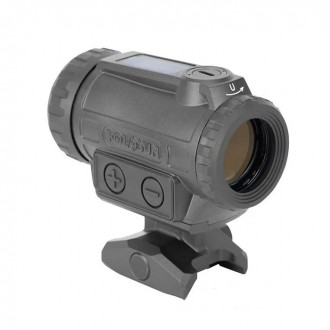 Коллиматорный прицел Holosun ARO EVO RD 2