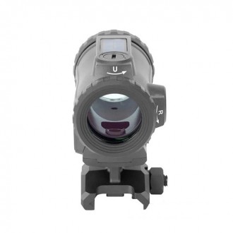 Коллиматорный прицел Holosun ARO EVO RD 2
