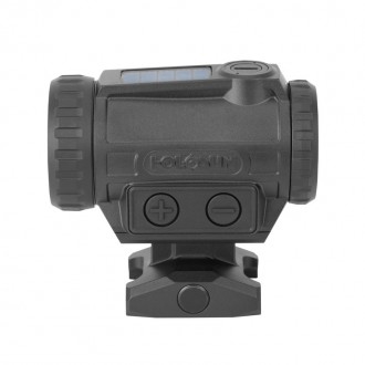 Коллиматорный прицел Holosun ARO EVO SPR Red