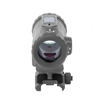 Коллиматорный прицел Holosun ARO EVO SPR Red