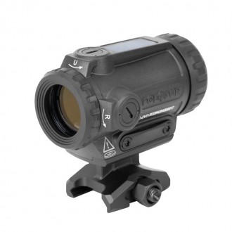 Коллиматорный прицел Holosun ARO EVO SPR Red
