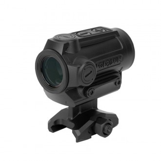 Коллиматорный прицел Holosun ARO Green 2 Коллиматорный прицел Holosun ARO Green 2