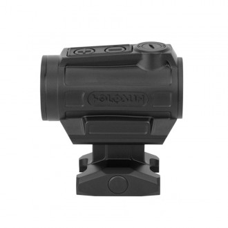 Коллиматорный прицел Holosun ARO Green 2 Коллиматорный прицел Holosun ARO Green 2