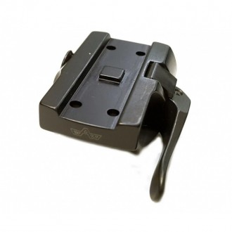 Кронштейн Holosun Apel для Aimpoint/Holosun на Blaser R8