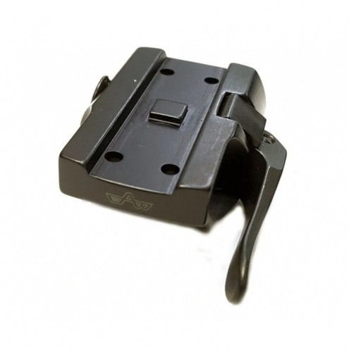 Кронштейн Holosun Apel для Aimpoint/Holosun на Blaser R8 Кронштейн Holosun Apel для Aimpoint/Holosun на Blaser R8