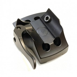 Кронштейн Holosun Apel для Aimpoint/Holosun на Blaser R8 Кронштейн Holosun Apel для Aimpoint/Holosun на Blaser R8