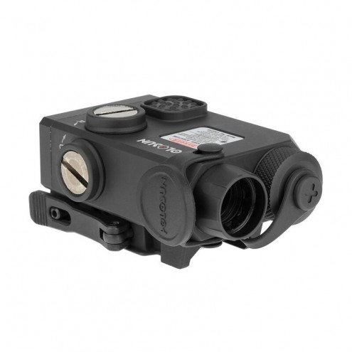 Тактический ЛЦУ Holosun Dual LS221G