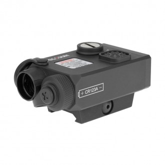 Тактический ЛЦУ Holosun Dual LS221G